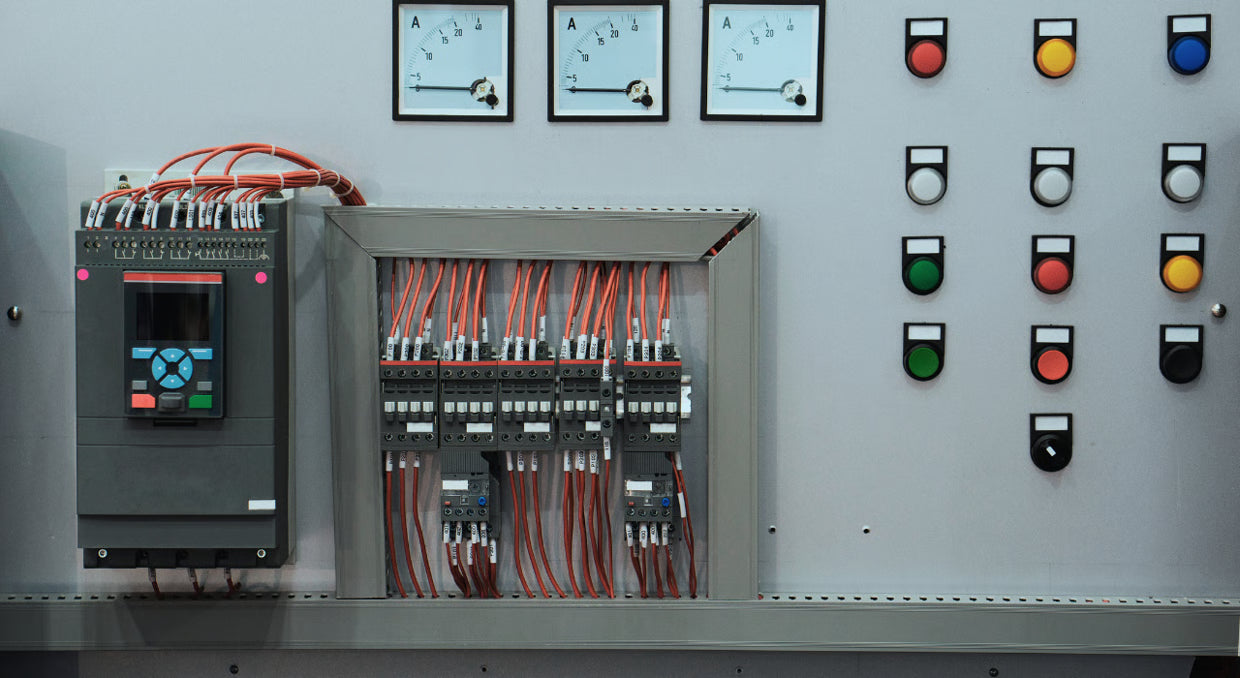 Sculpting Tomorrow: Omron 3G2's Artistry in Automation