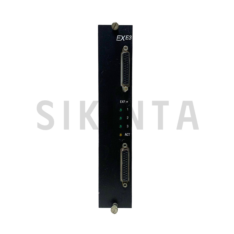 BR ECEXE3-0 | MULTI Control ECE Expansion Module