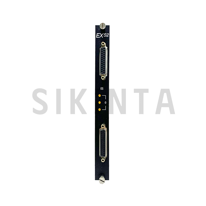 BR ECEXS2-1 | MULTI EXS2 Expansion Rack Sender Module