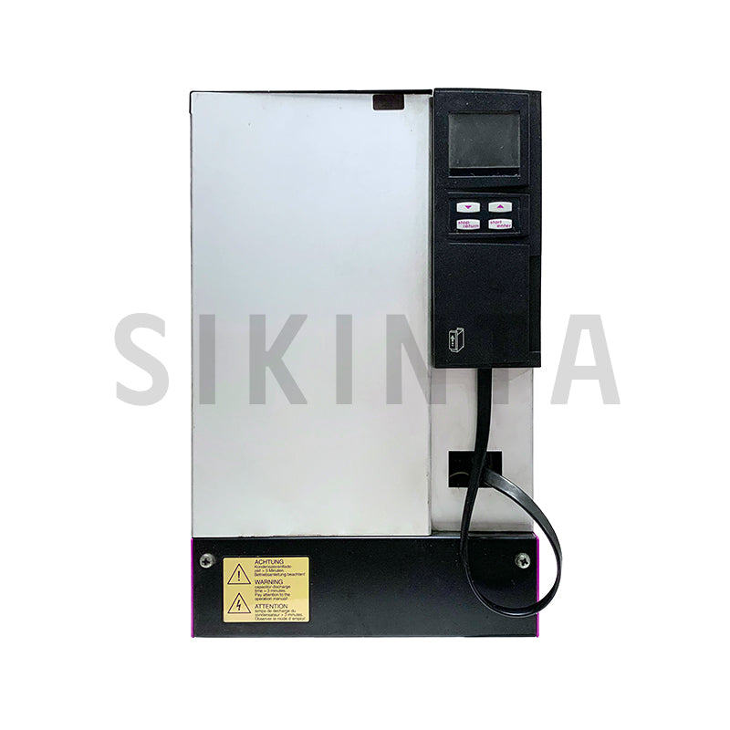 LUST VF1424L HF OP2 S56 | 11kW AC Inverter Drive