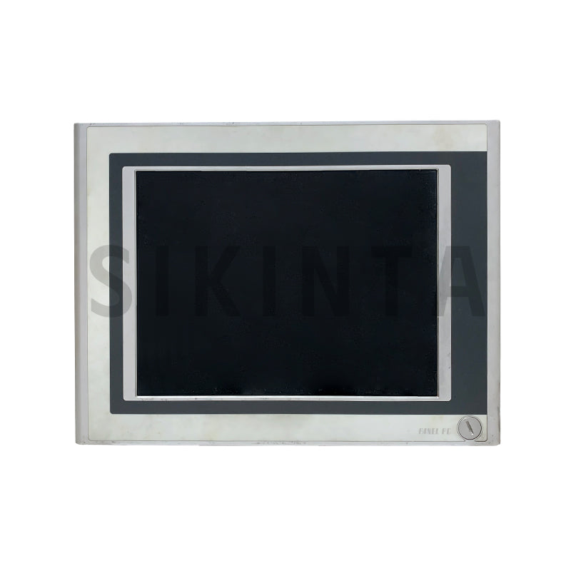 BR 5PC720.1505-00 | Panel PC 720 15" Touch Screen HMI