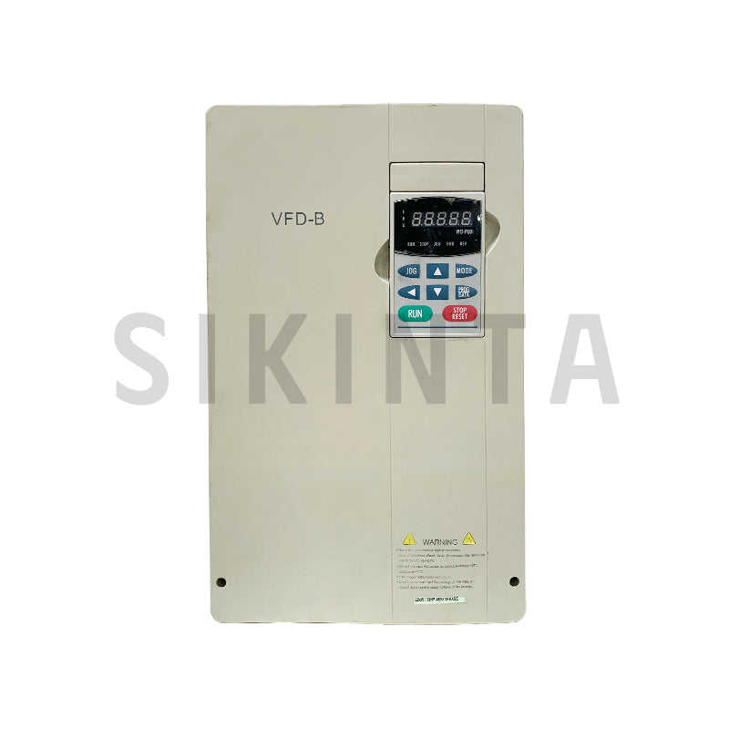 VFD220B43A | VFD-B 22kW 460V AC Drive