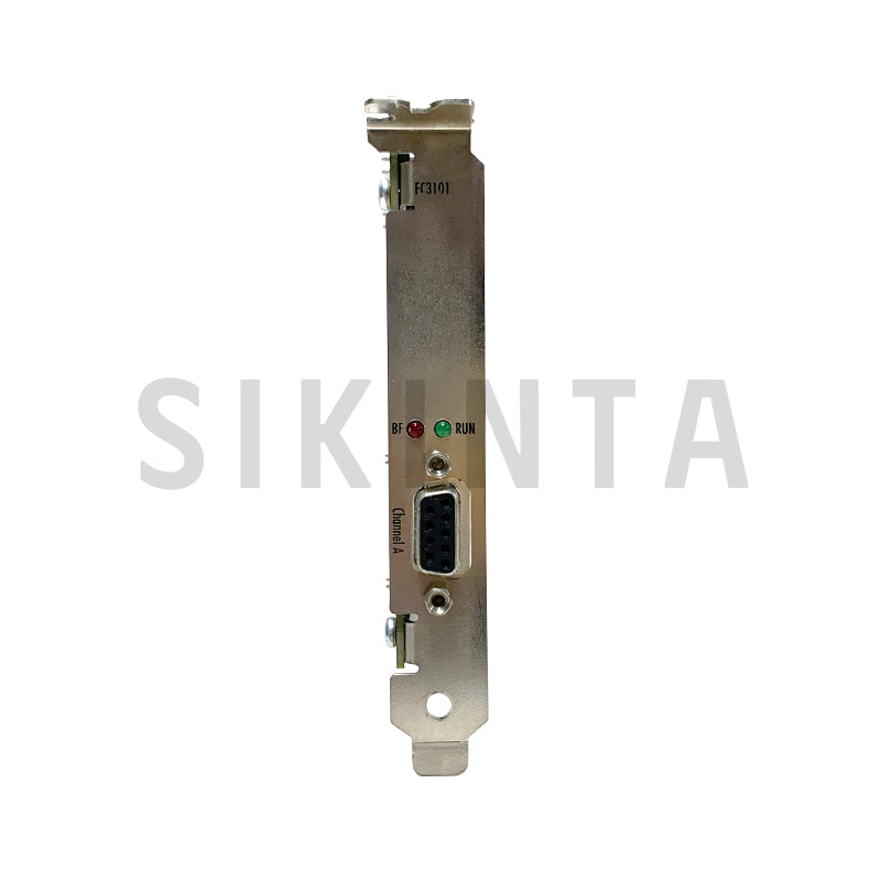Beckhoff FC3101-0000 | 1-Ch PROFIBUS PCI Card