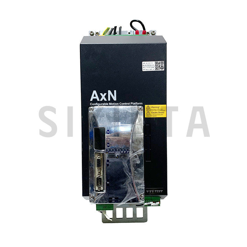 AxN22.44.4C000F00000 Servo Drive | Size 3