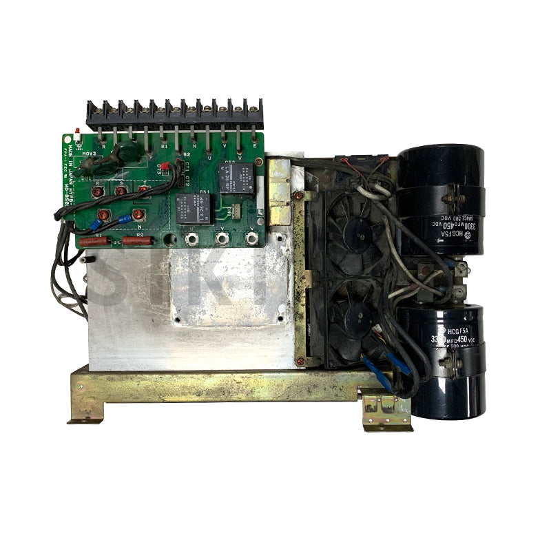 Reliance Servo Circuit Board Used In Stock