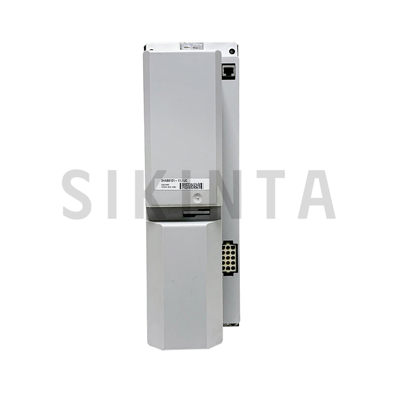 ABB 3HAB8101-11/10C Servo Drive | DSQC346E