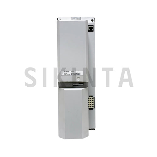 ABB 3HAB8101-11/10C Servo Drive | DSQC346E