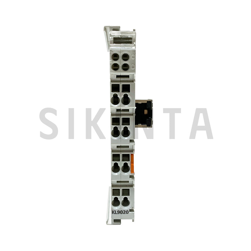 Beckhoff KL9020 | K-Bus Extension End Terminal