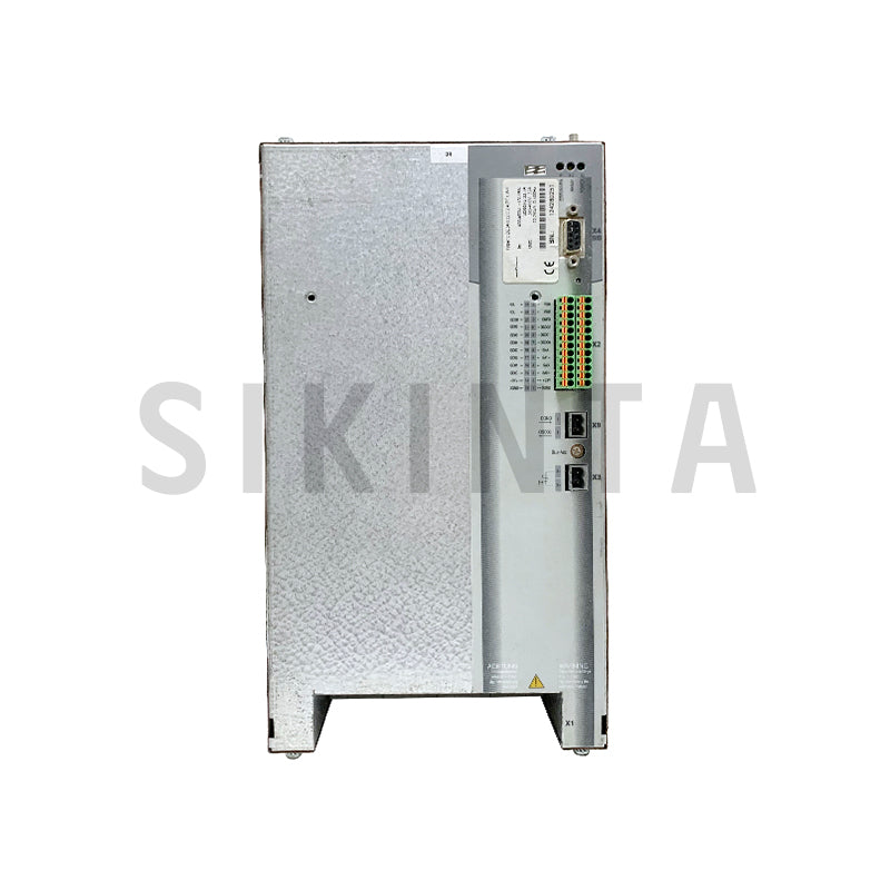 LUST CDE34.032.C2.4.PC1.W1 Servo Drive | 3.0kW 400V