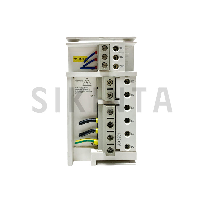 AX5901-0000 Servo parts | AX5000 AX-Bridge Power Supply Module