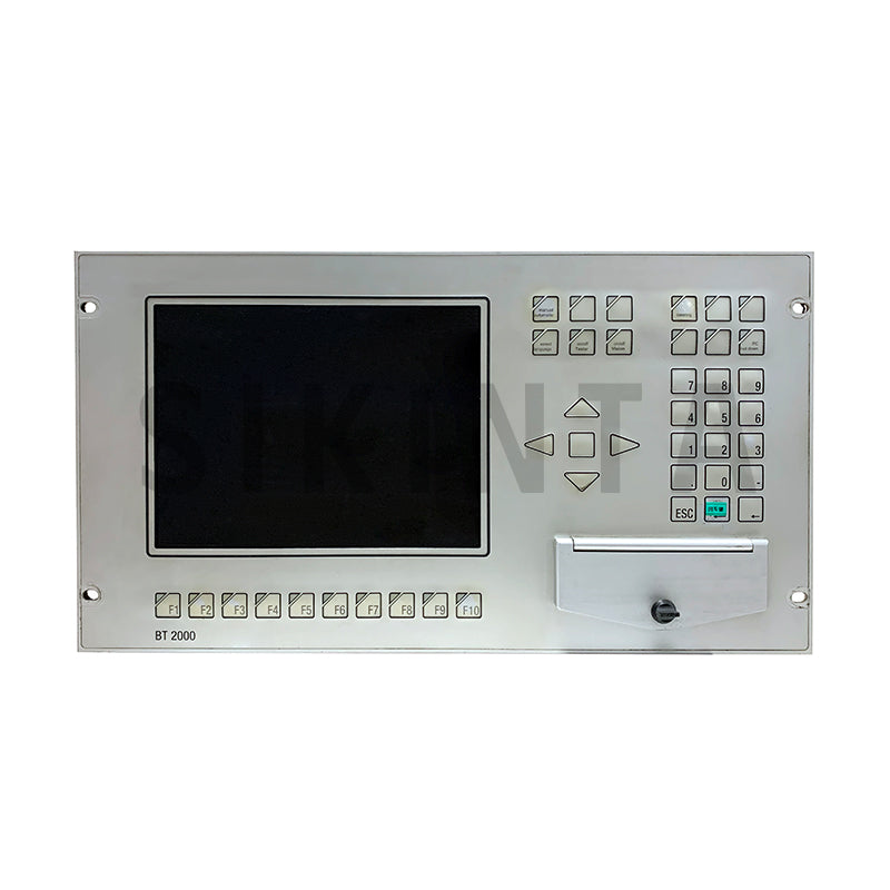 BR 5D5500.11 + BT2000 Set | Provit 5500 HMI Touch Panel