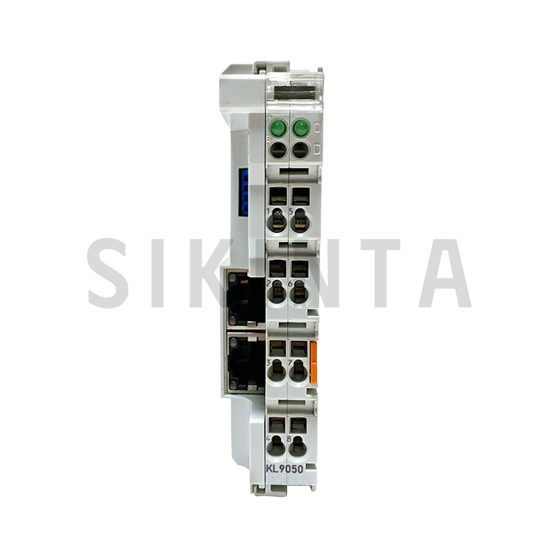 Beckhoff KL9050 | K-Bus Extension Coupler Terminal PLC