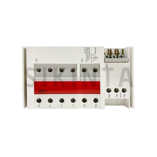 AX5911-0000 | AX5000 AX-Bridge Power Distribution Module