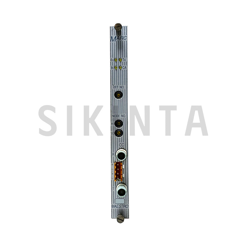BR HCMARC-0CT | MAESTRO Network Communication Control Module