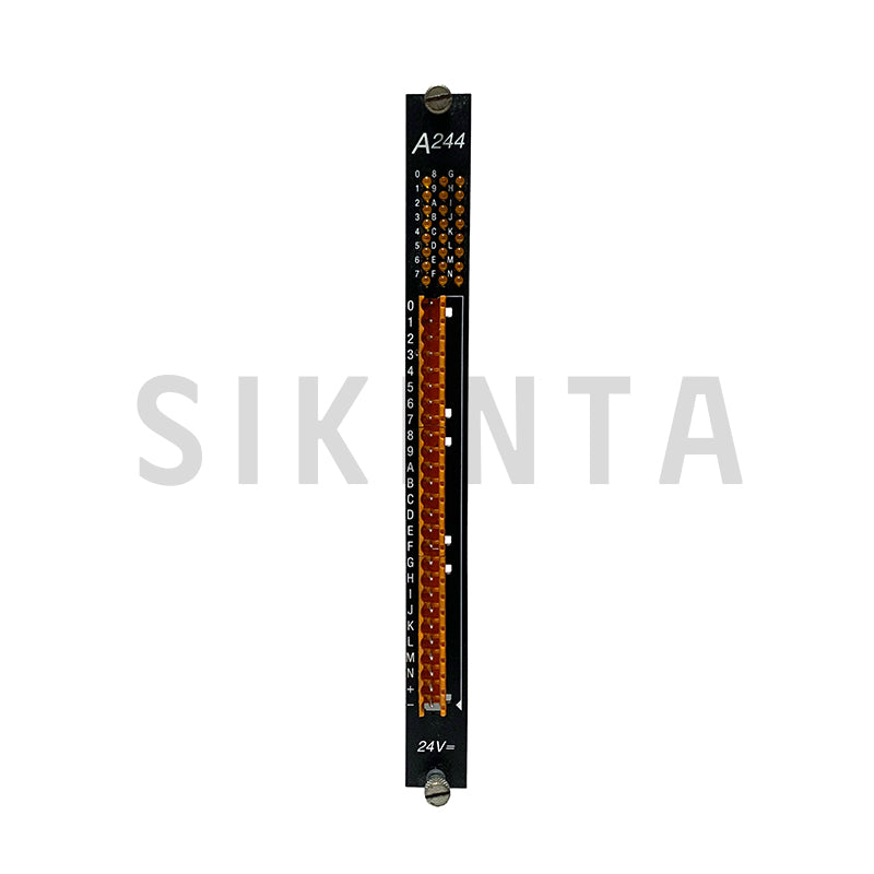 BR ECA244-0 | 24-Channel 24V 0.5A Digital Output Module