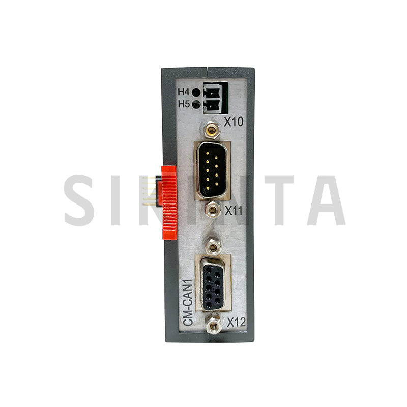 LUST CM-CAN1 | CANopen Communication Module for LTI Drives