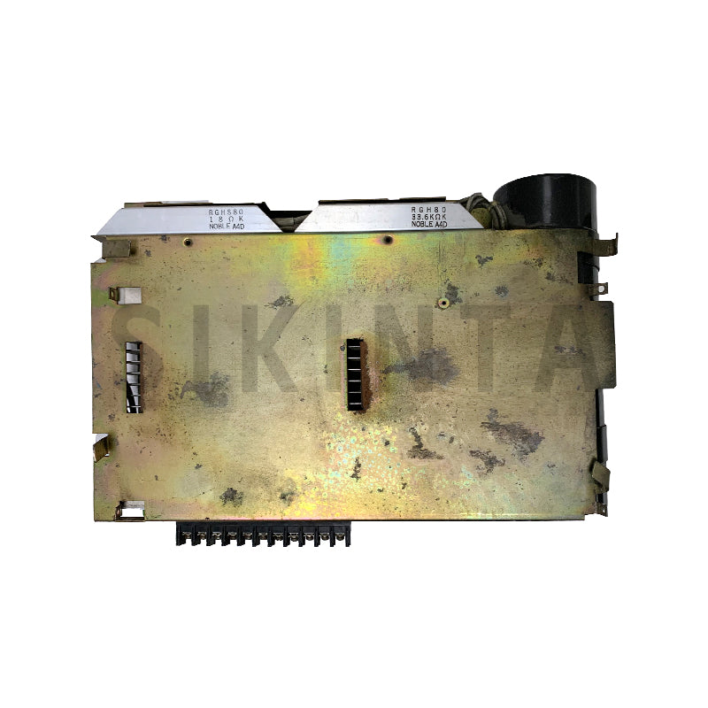 Reliance Servo Circuit Board Used In Stock