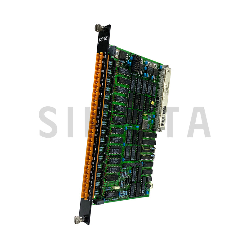 BR ECPE16-0 | MULTI  Control ECPE Analog Input Module PLC
