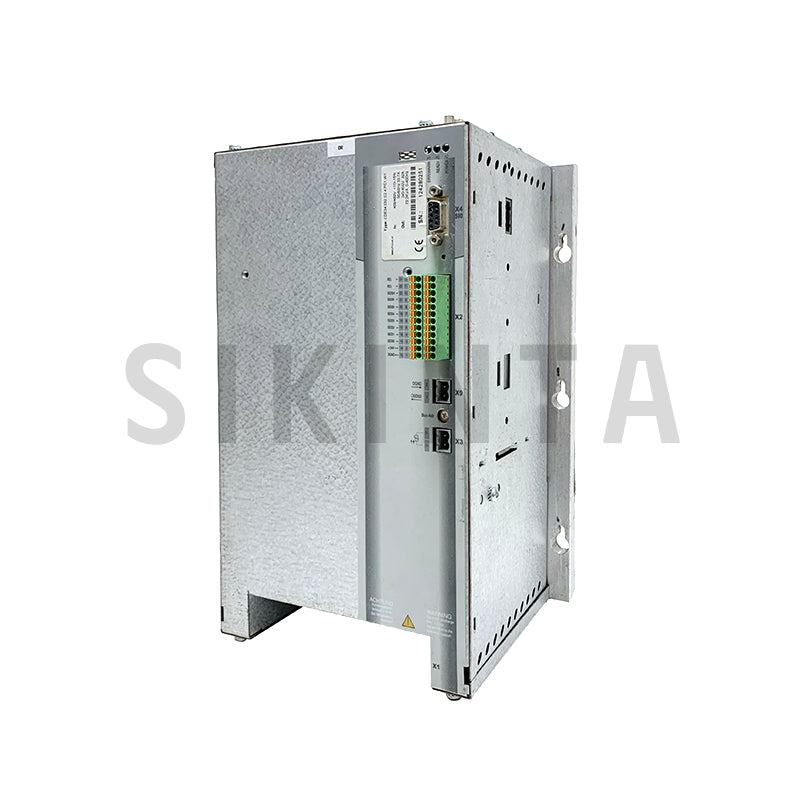 LUST CDE34.032.C2.4.PC1.W1 Servo Drive | 3.0kW 400V