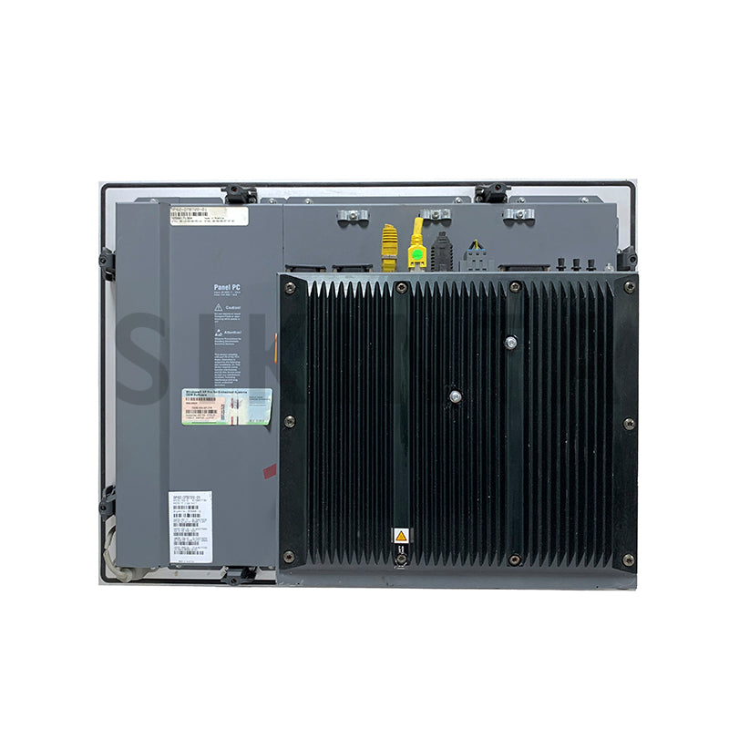 BR 5PC720.1505-00 | Panel PC 720 15" Touch Screen HMI