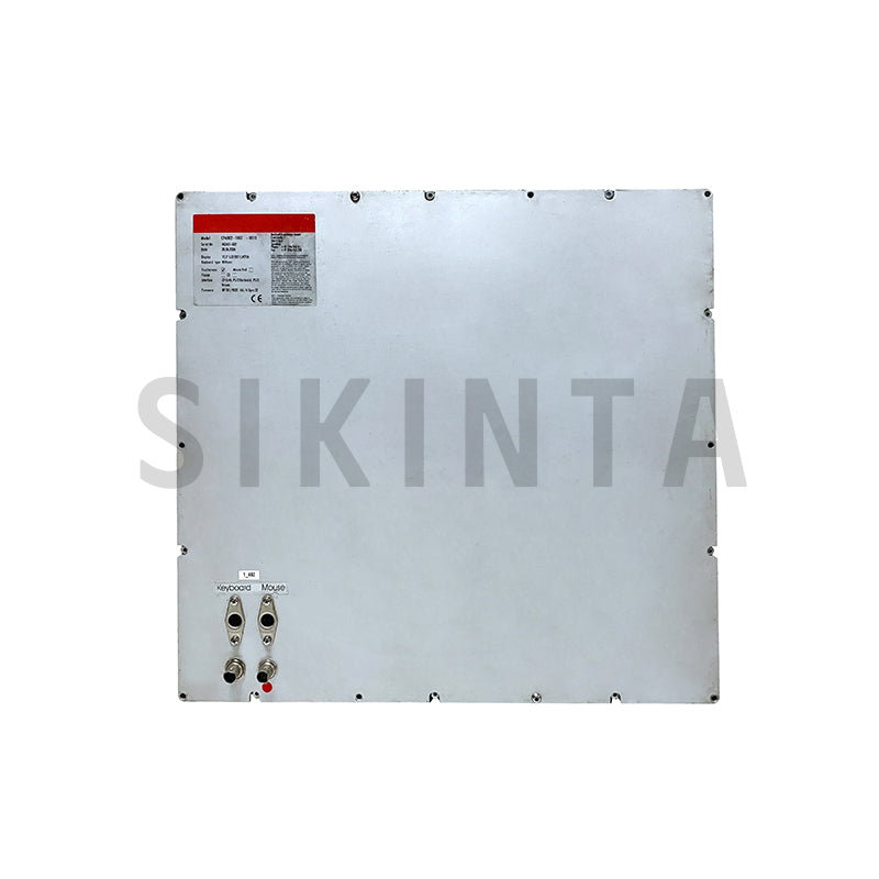 CP6002-1007-0010 | CP6000 Series 15" HMI Touch Panel