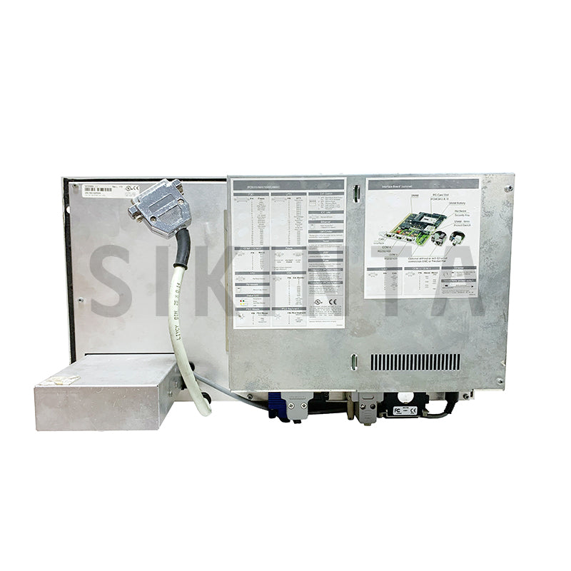 BR 5D5500.11 + BT2000 Set | Provit 5500 HMI Touch Panel