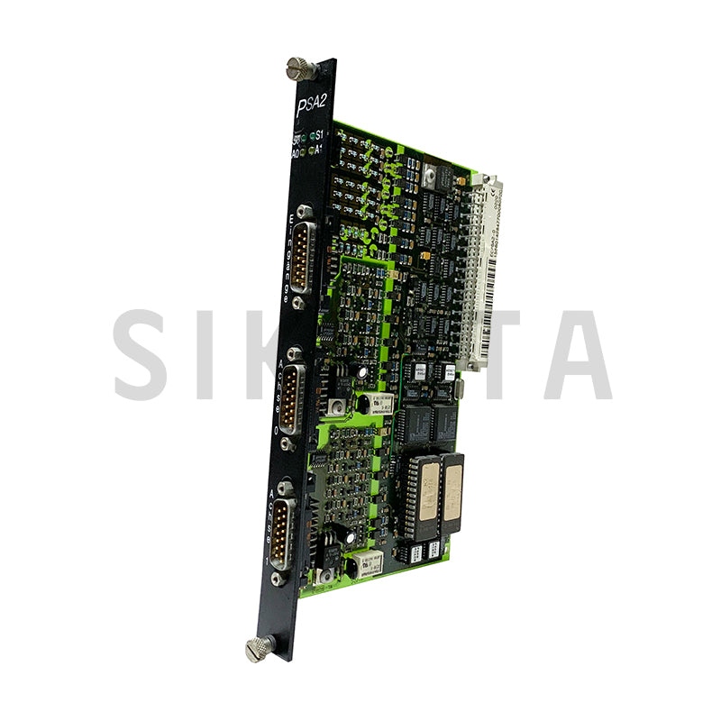 BR ECPSA2-0 | PSA2 Positioning Module for MIDI/Multicontrol NC System