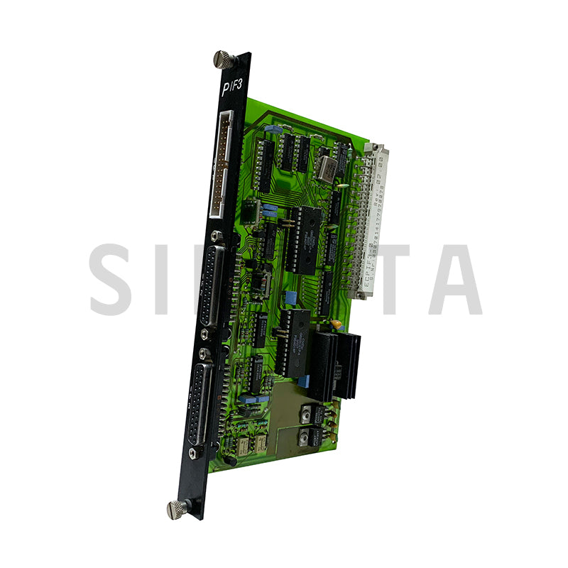 BR ECPIF3-0 | MULTI MIDI Control ECP Interface Module