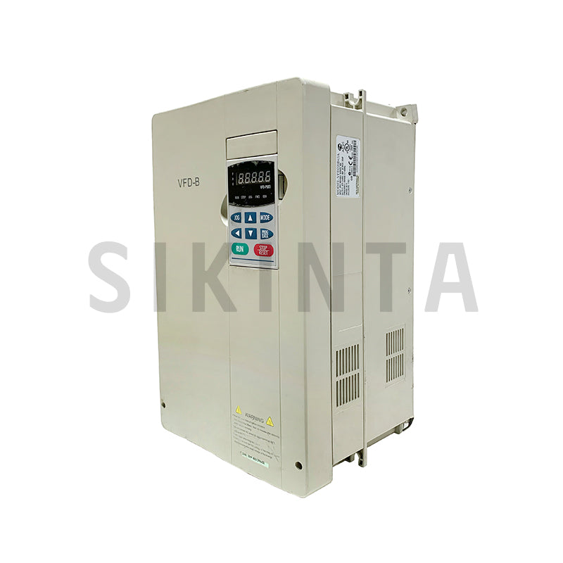 VFD220B43A | VFD-B 22kW 460V AC Drive