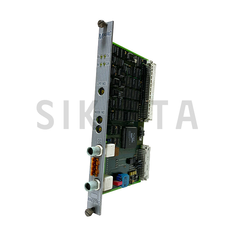 BR HCMARC-0CT | MAESTRO Network Communication Control Module