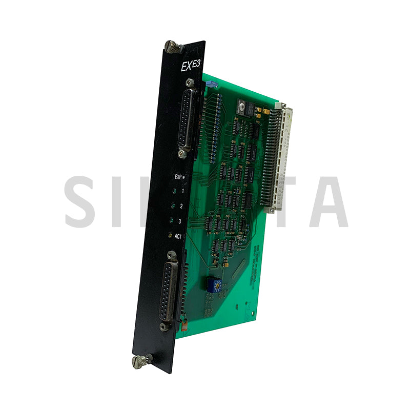 BR ECEXE3-0 | MULTI Control ECE Expansion Module