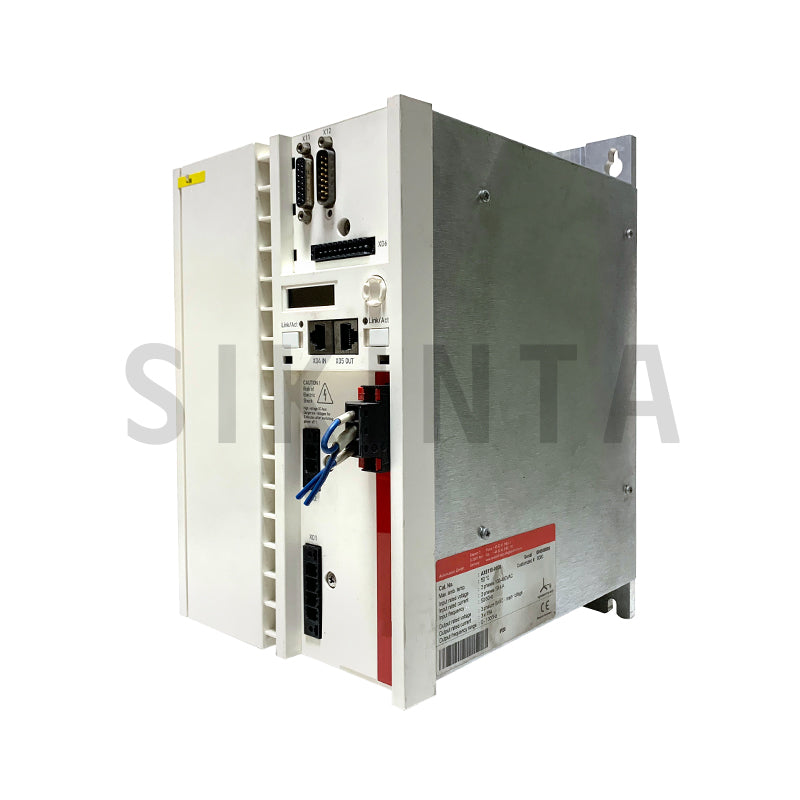 AX5118-0000 | AX5000 18A EtherCAT Servo Drive
