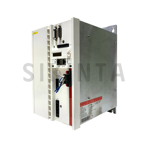 AX5118-0000 | AX5000 18A EtherCAT Servo Drive
