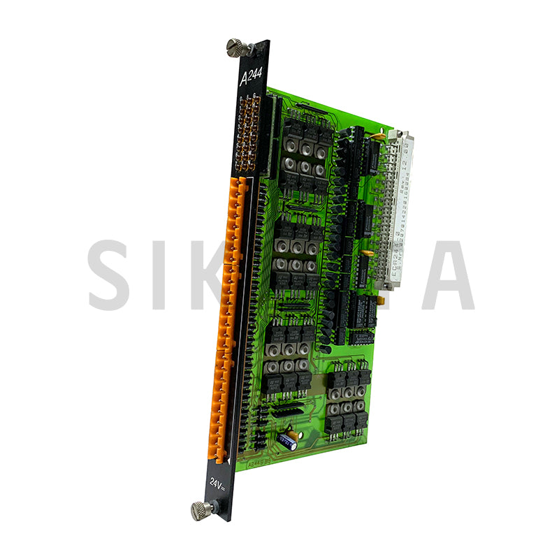 BR ECA244-0 | 24-Channel 24V 0.5A Digital Output Module