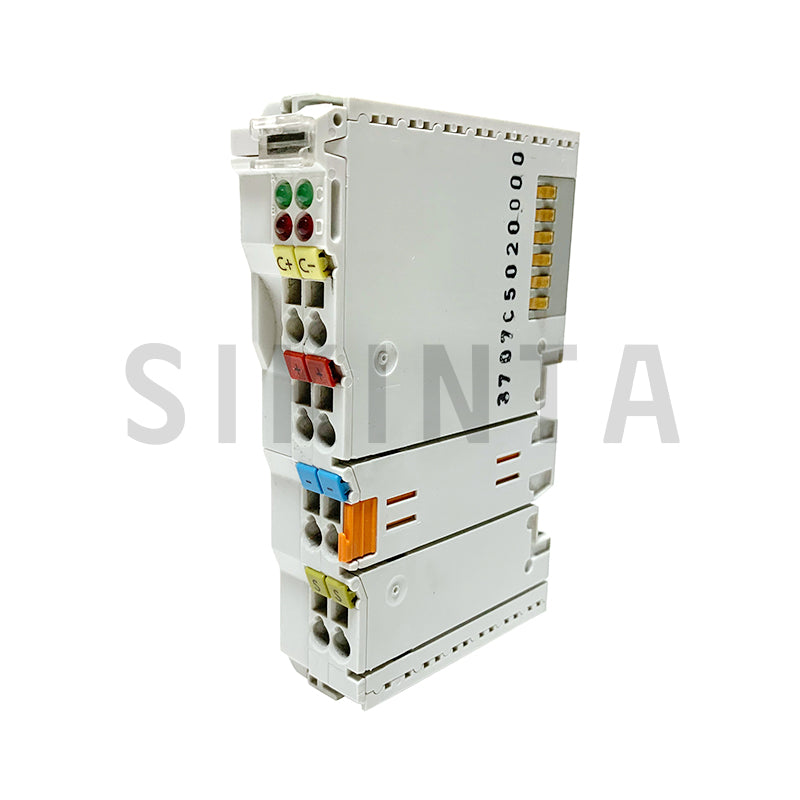 Beckhoff LC5100 | CANopen Bus Coupler for K-Bus Terminals
