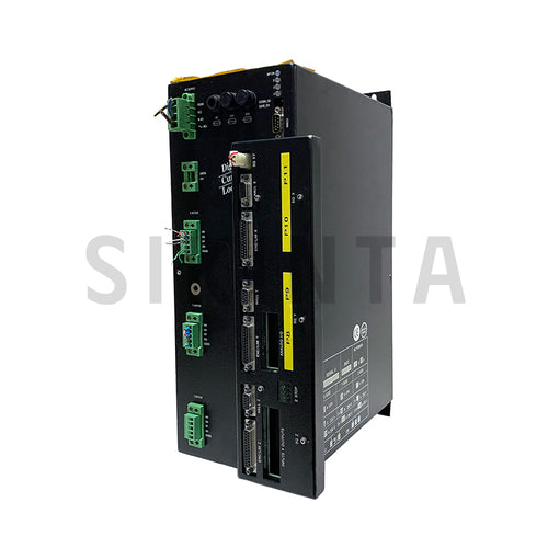 Anorad D-SERV DLM2-5 Servo Controller Drive