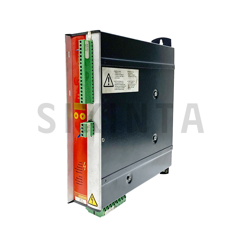 Beckhoff AX2003 | Digital Compact Servo Drive