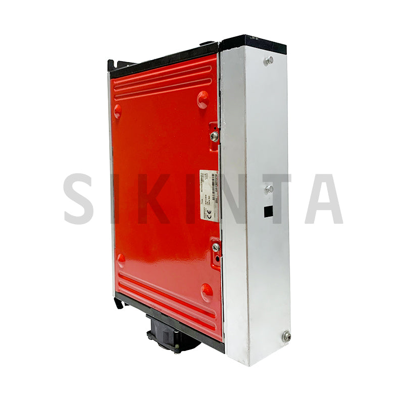 LUST MC7402 PosMod3.0 | Positioning Servo Drive