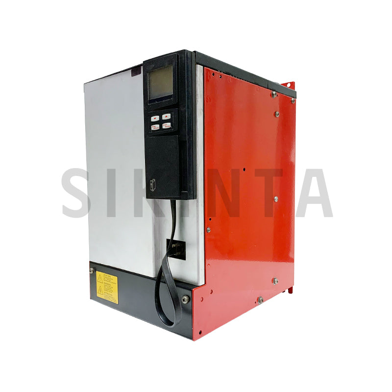 LUST VF1424L HF OP2 S56 | 11kW AC Inverter Drive