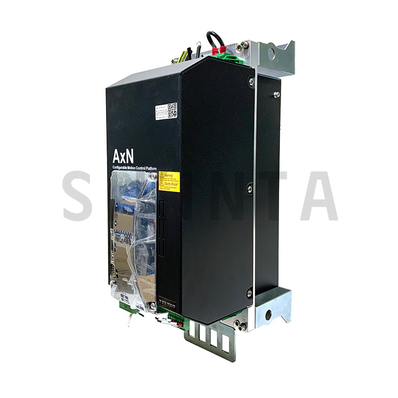 AxN22.44.4C000F00000 Servo Drive | Size 3