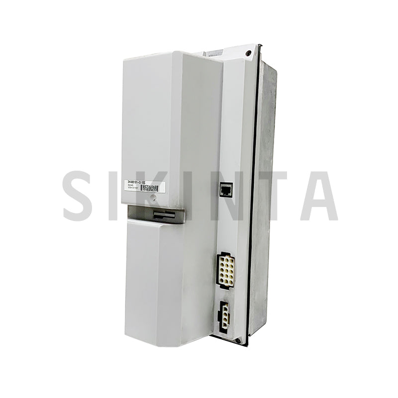 ABB 3HAB8101-3/12C Servo Drive | DSQC345C