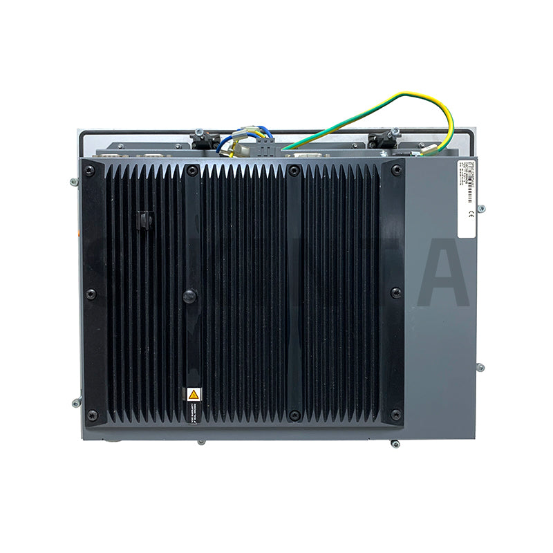 BR 5PC720.1214-00 | Panel PC 720 12.1" Touch HMI