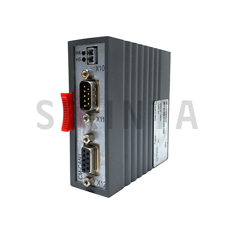 LUST CM-CAN1 | CANopen Communication Module for LTI Drives