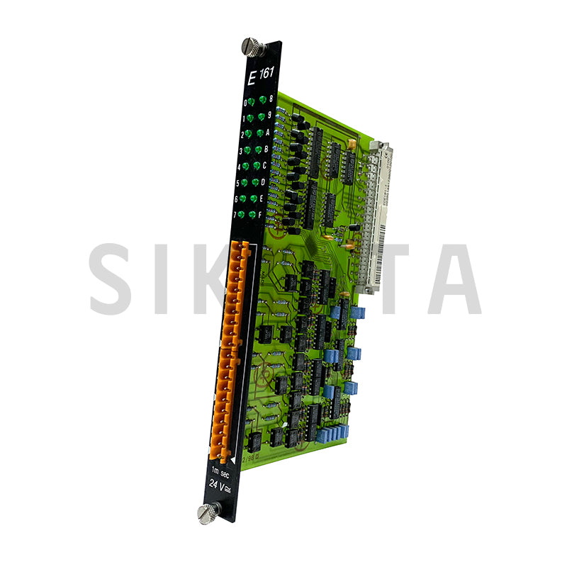 BR ECE161-1 | MULTI 16-Channel 24V Digital Input Module