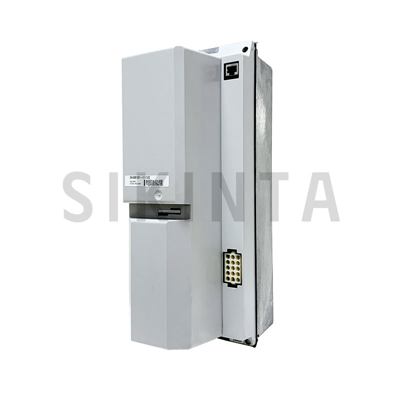 ABB 3HAB8101-11/10C Servo Drive | DSQC346E