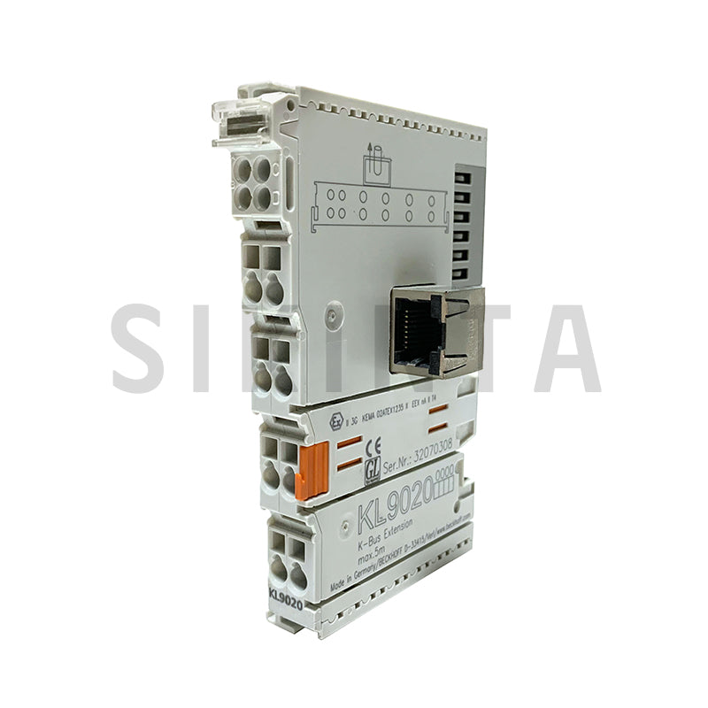 Beckhoff KL9020 | K-Bus Extension End Terminal
