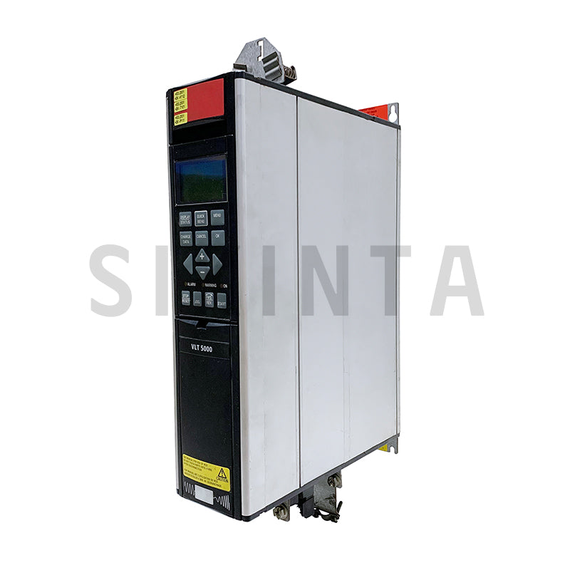 Danfoss VLT Inverter | UL Listed 76X1 E134261 | 380-600V AC Drive