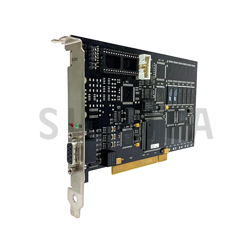 Beckhoff FC3101-0000 | 1-Ch PROFIBUS PCI Card
