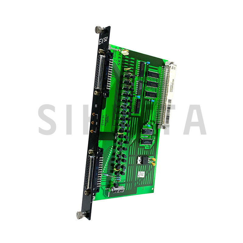 BR ECEXS2-1 | MULTI EXS2 Expansion Rack Sender Module