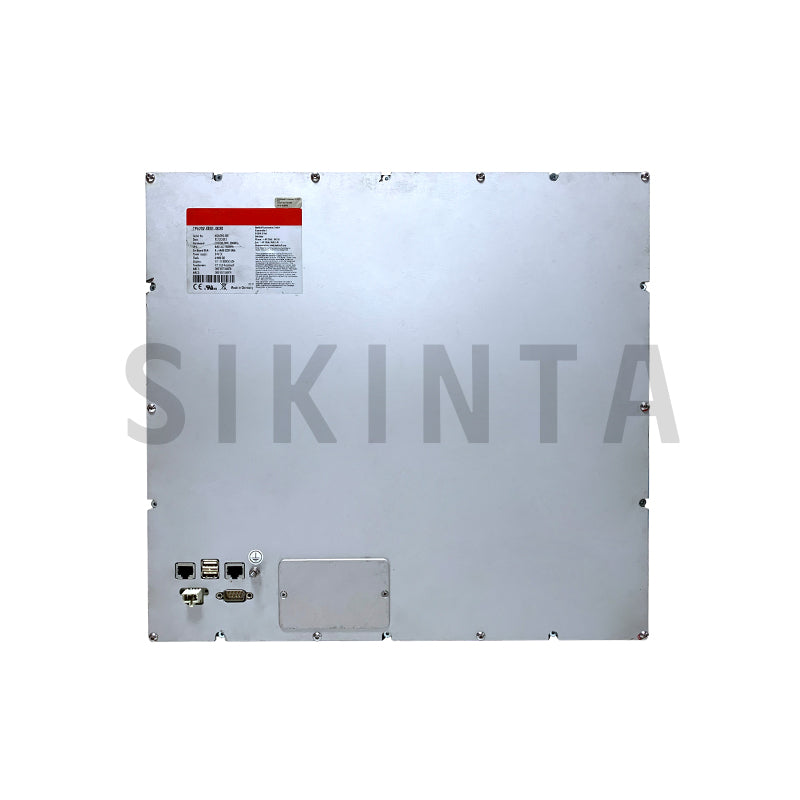 CP6702-0001-0020 | CP6700 15" Panel PC Touch Screen